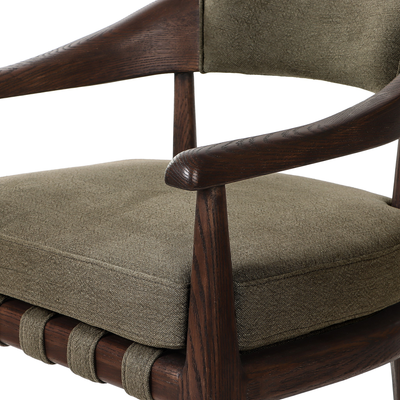 Dane Counter Stool by Four Hands