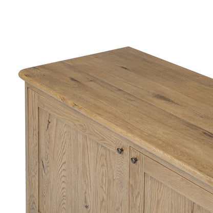 Dumont Small Cabinet