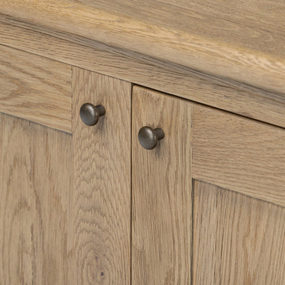 Dumont Small Cabinet