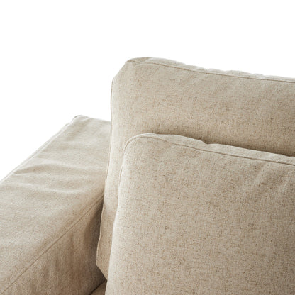 Bloor Slipcover Sofa-98"