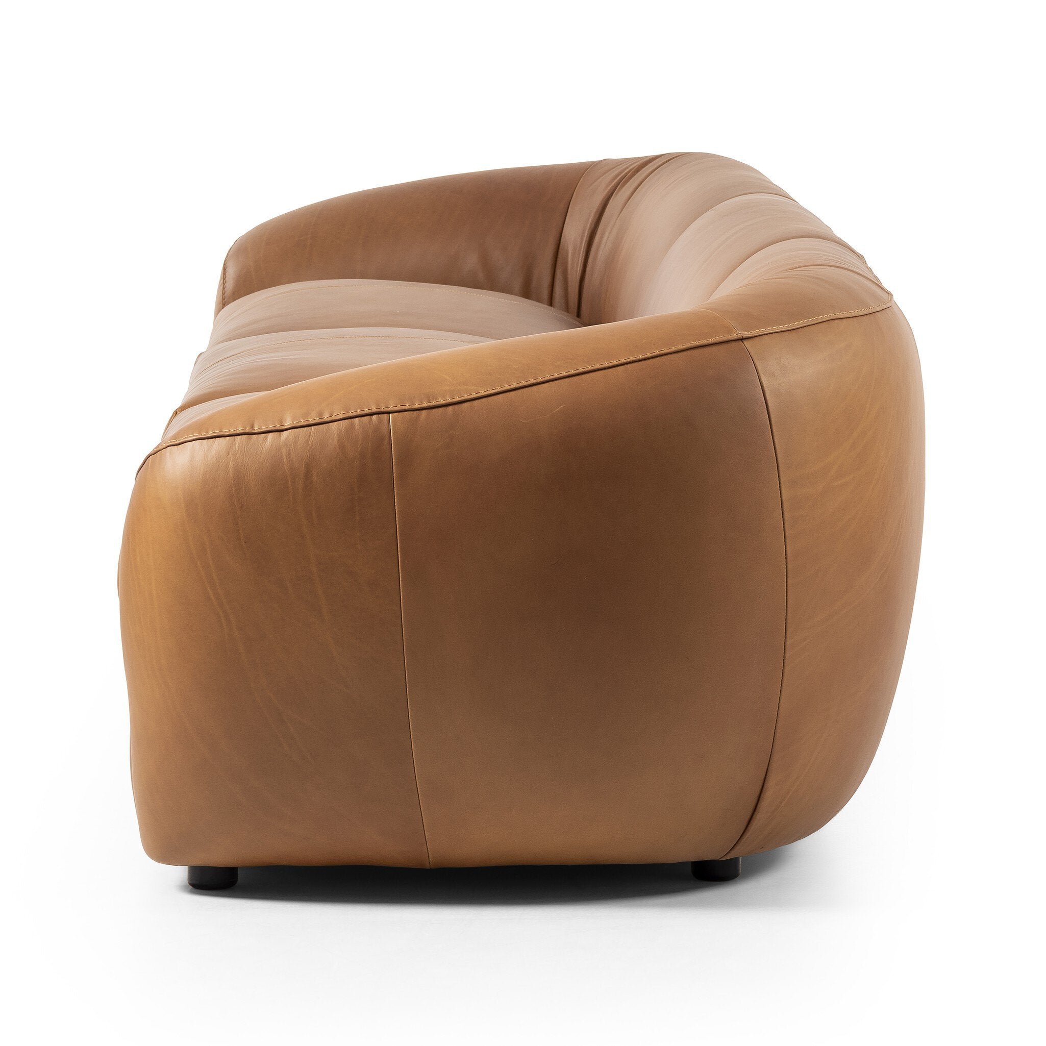 Saldana 3Pc Sectional Sofa