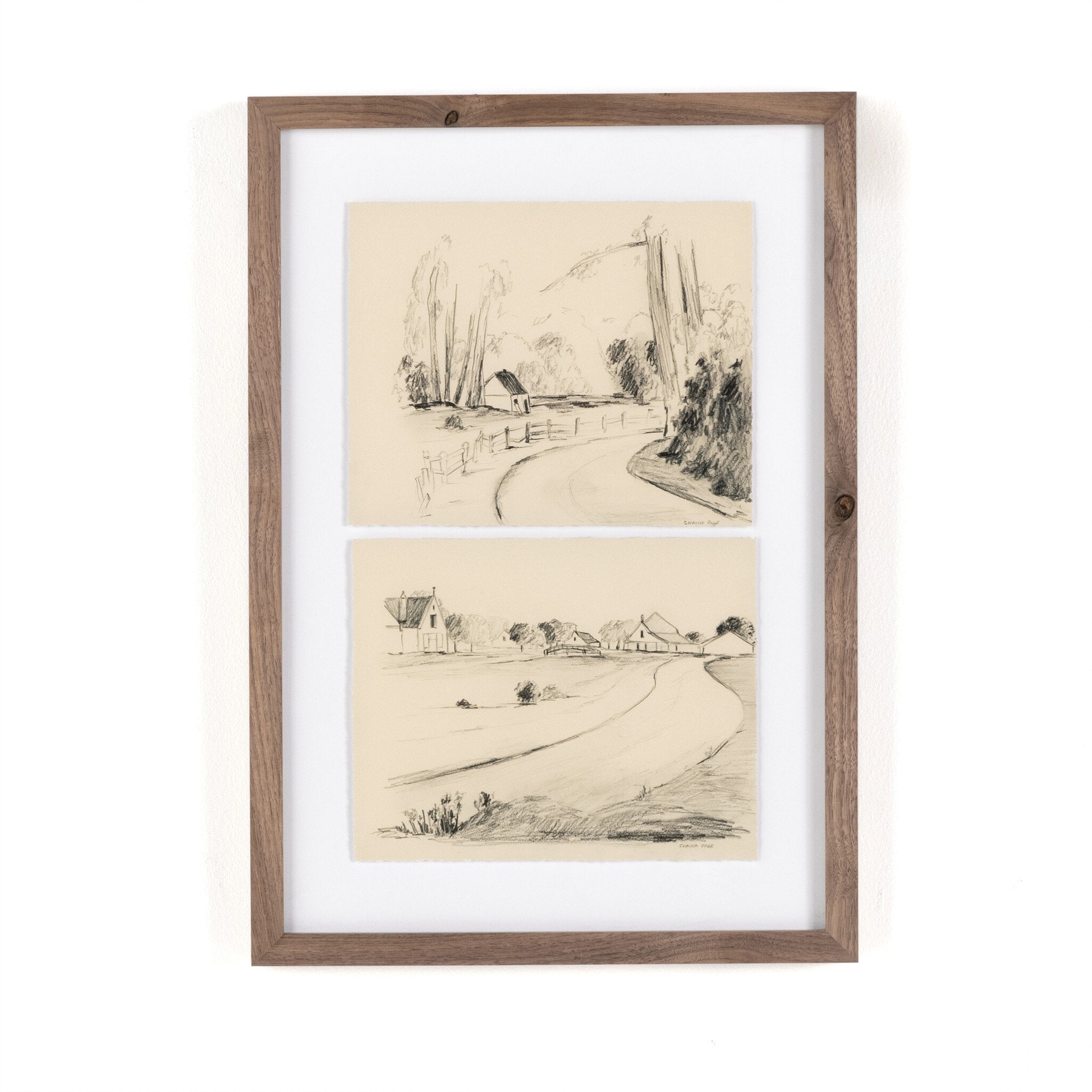 Dry Land Set By Multi-Artist