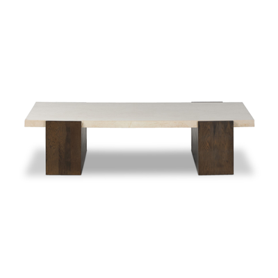 Letta Coffee Table