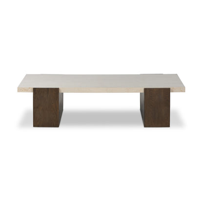 Letta Coffee Table
