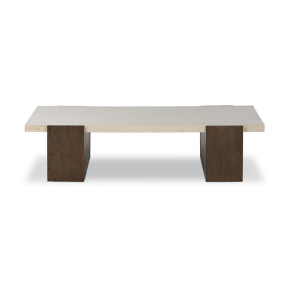 Letta Coffee Table
