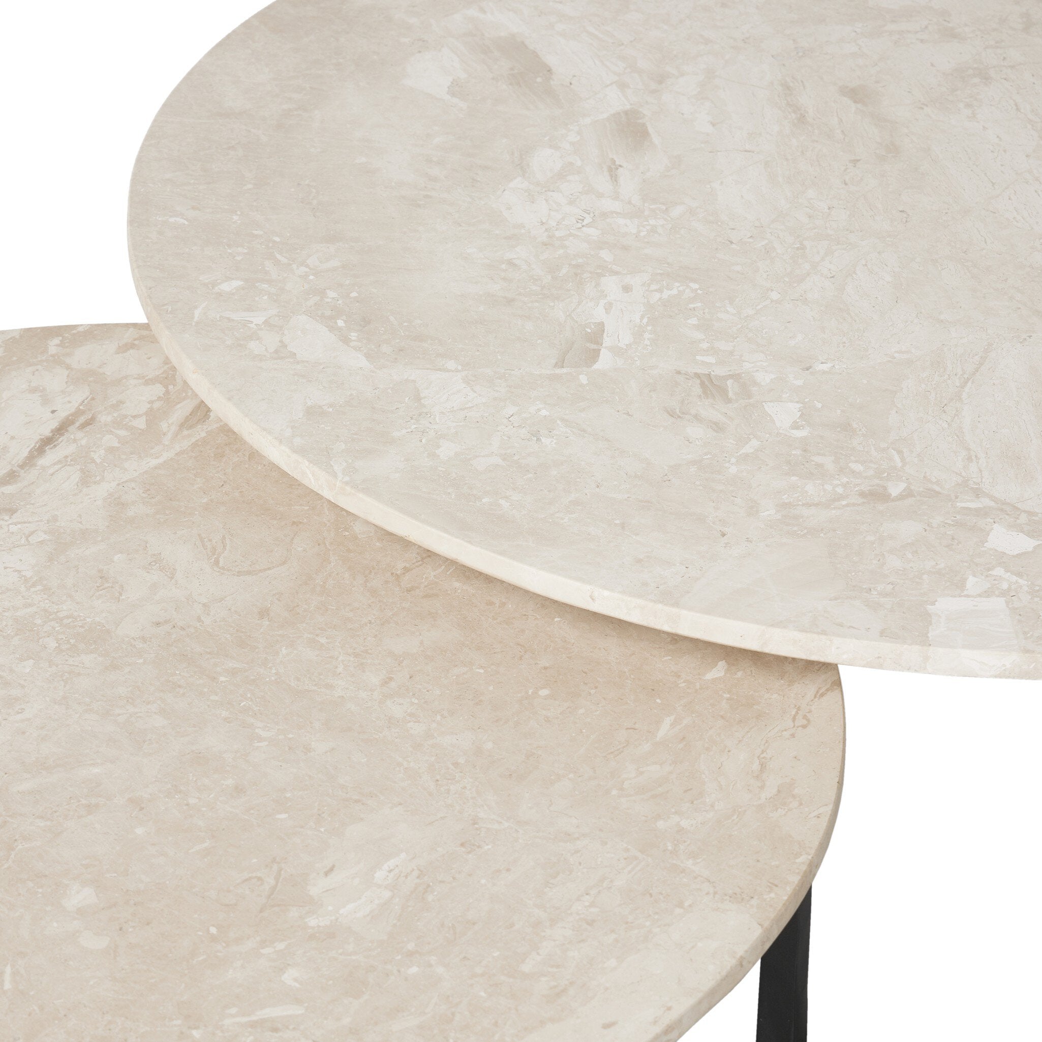 Axtell Nesting Coffee Table