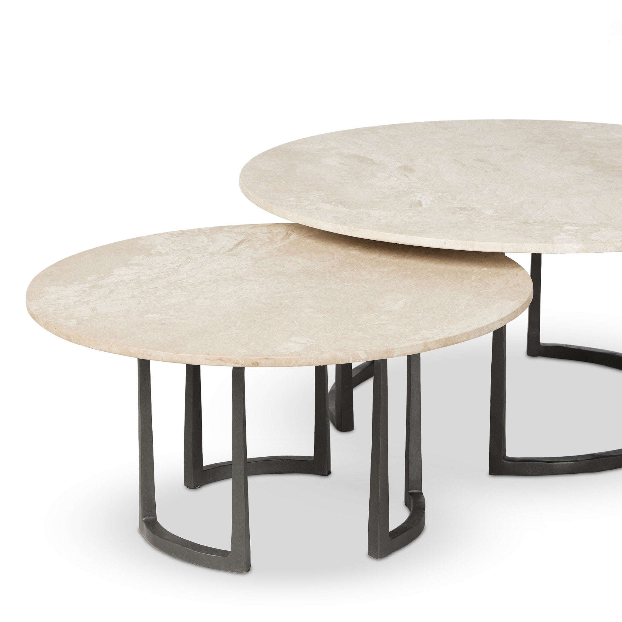 Axtell Nesting Coffee Table