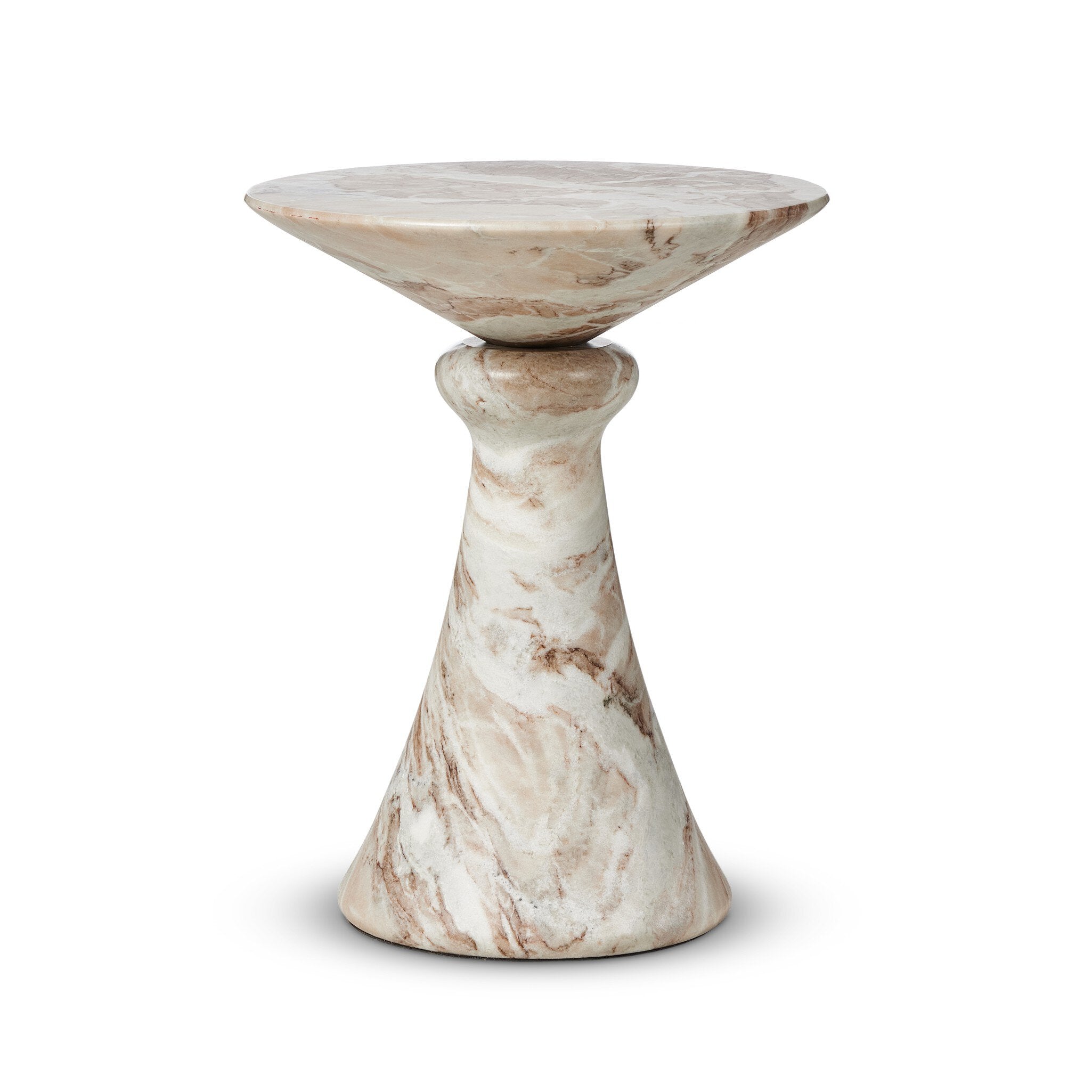Connie End Table