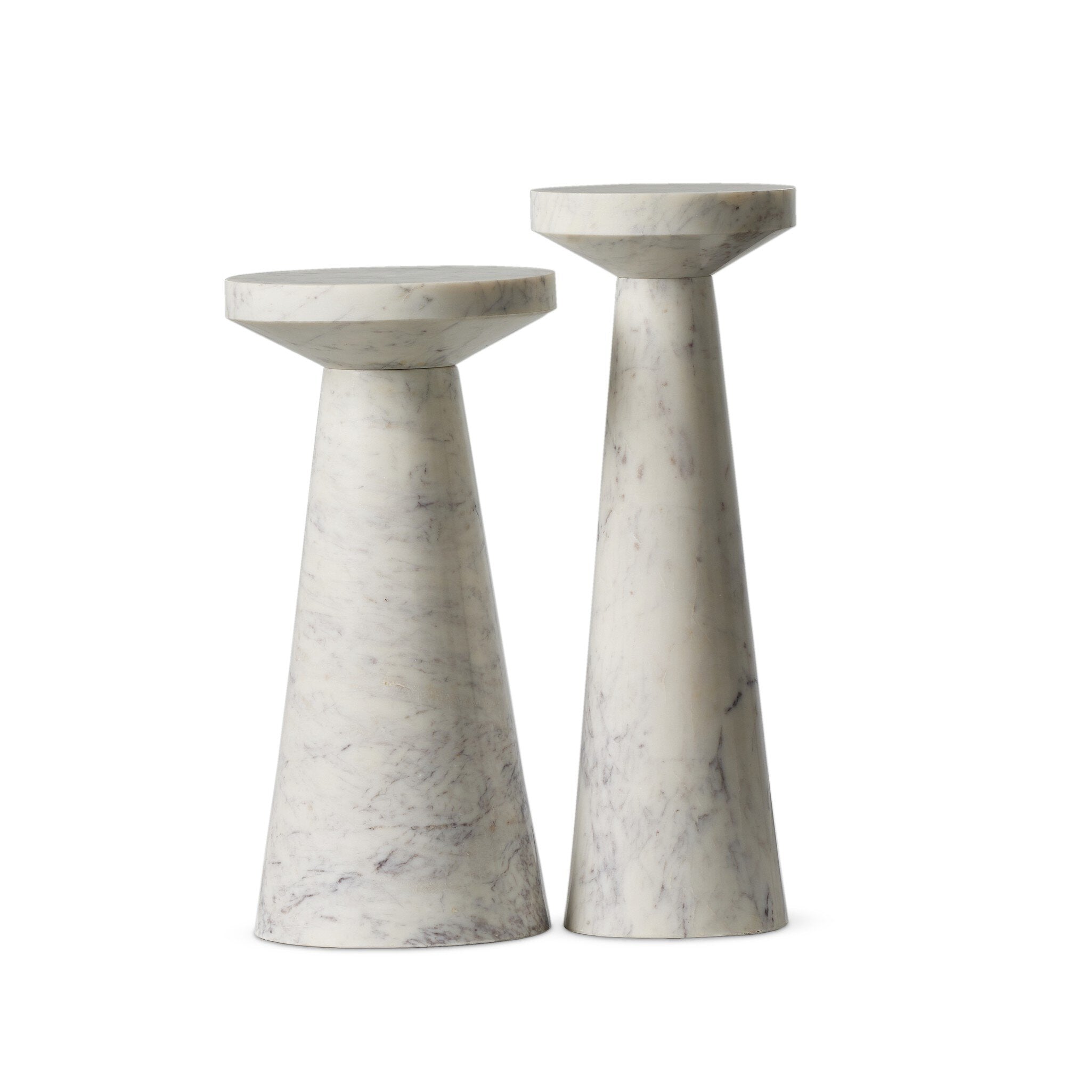 Mabel Nesting End Tables