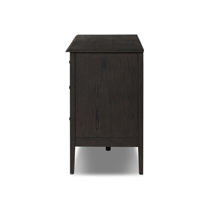 Maggie 6 Drawer Dresser