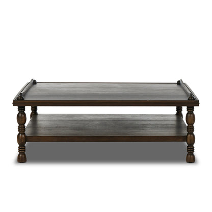 Umair Coffee Table