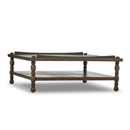 Umair Coffee Table