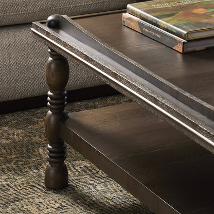 Umair Coffee Table