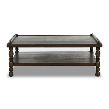 Umair Coffee Table