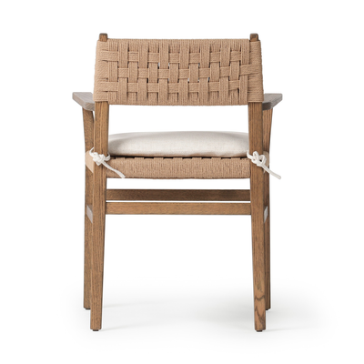 Hamlin Dining Armchair by Four Hands