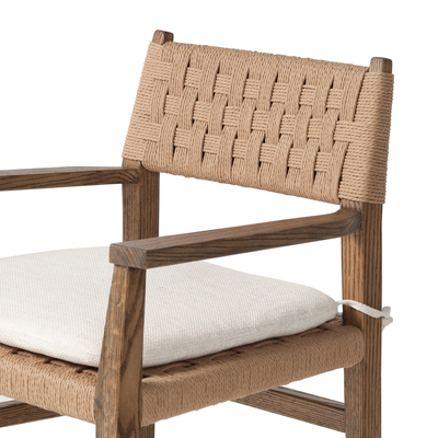 Hamlin Dining Armchair by Four Hands