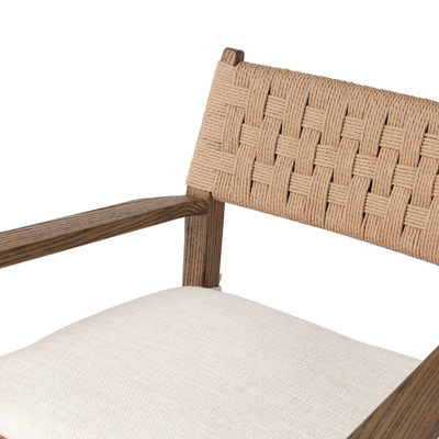 Hamlin Dining Armchair by Four Hands