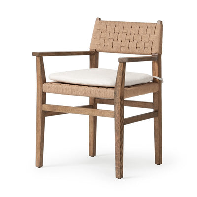 Hamlin Dining Armchair by Four Hands