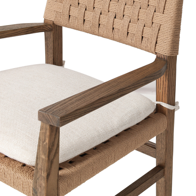 Hamlin Dining Armchair by Four Hands