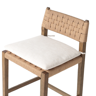 Hamlin Bar + Counter Stool by Four Hands