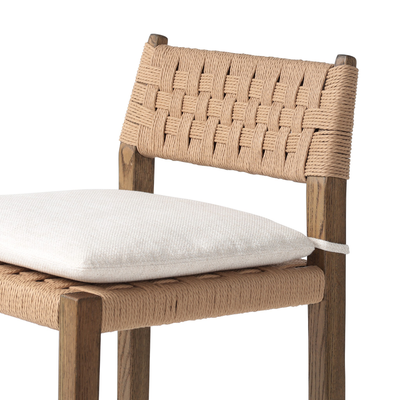 Hamlin Bar + Counter Stool by Four Hands