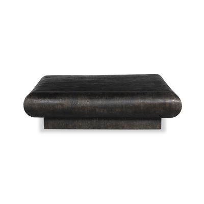 Ambra Outdoor Coffee Table by Four Hands