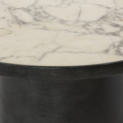 Balboa Outdoor End Table