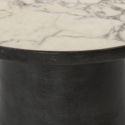 Balboa Outdoor End Table