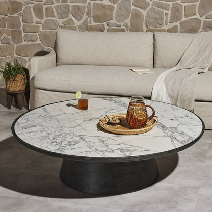 Balboa Outdoor Coffee Table