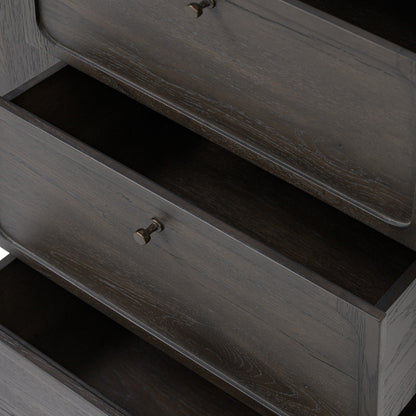 Leora Sideboard