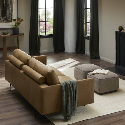 Melle Sofa by Four Hands