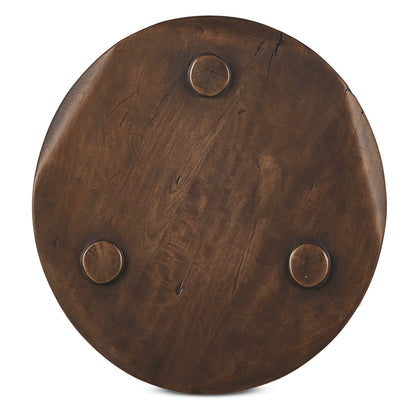 Maha Accent Stool