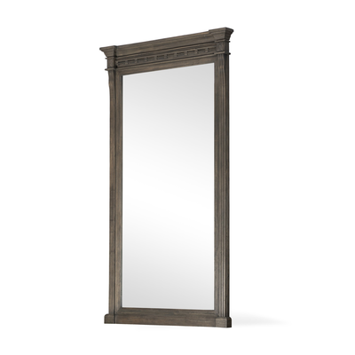 Hemlock Floor Mirror