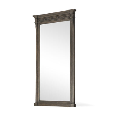 Hemlock Floor Mirror