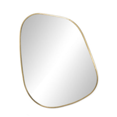 Nova Mirror by Four Hands