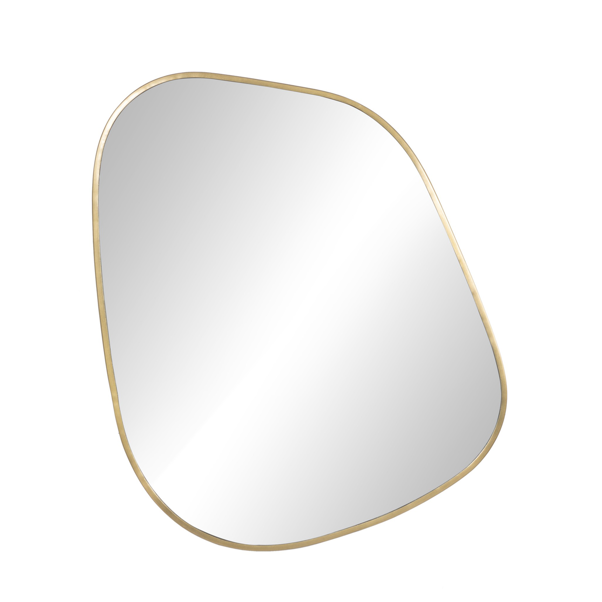 Nova Mirror by Four Hands