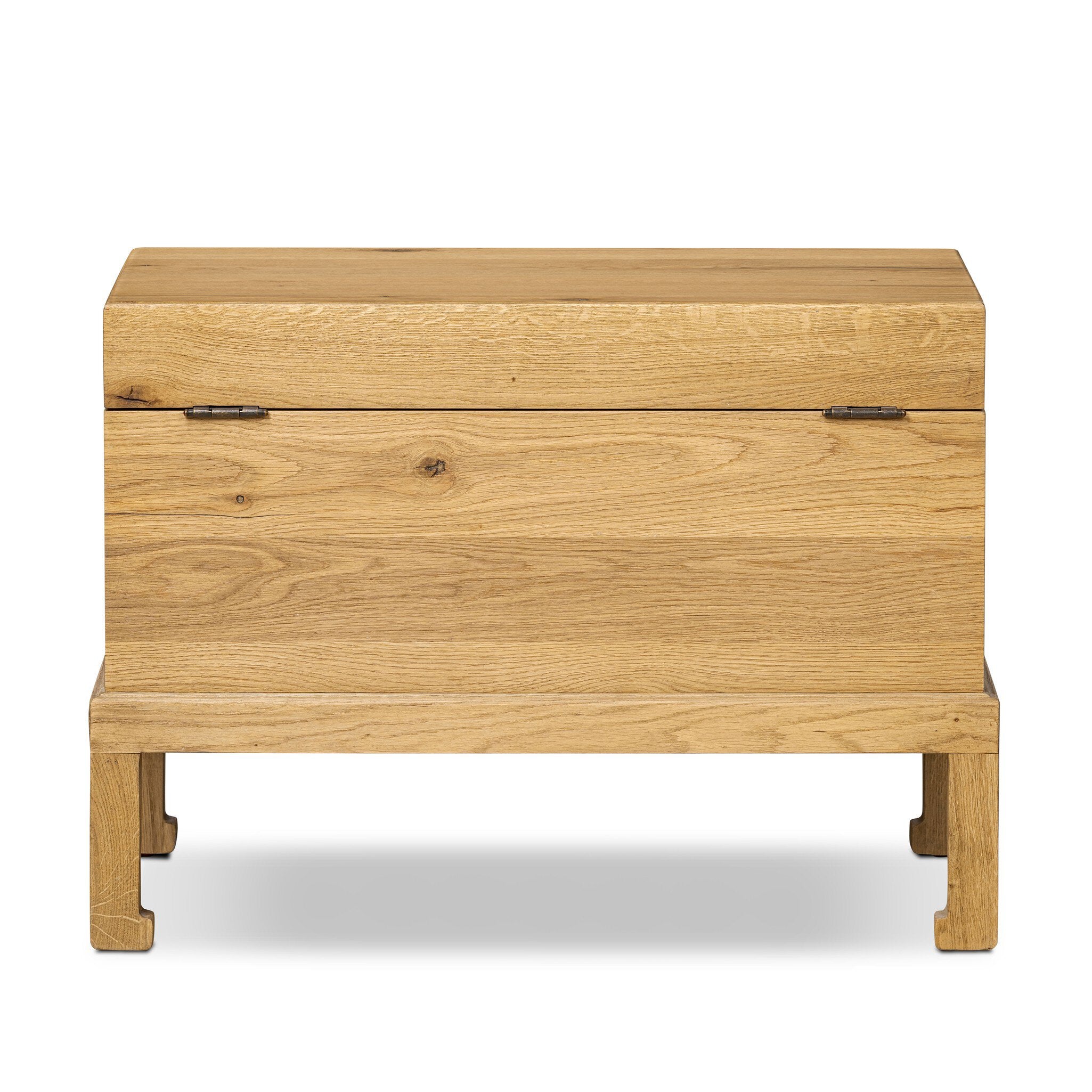 Alister Trunk