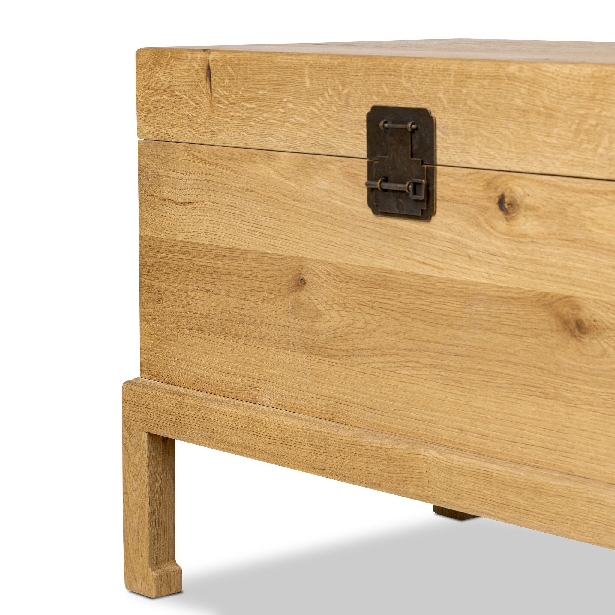 Alister Trunk