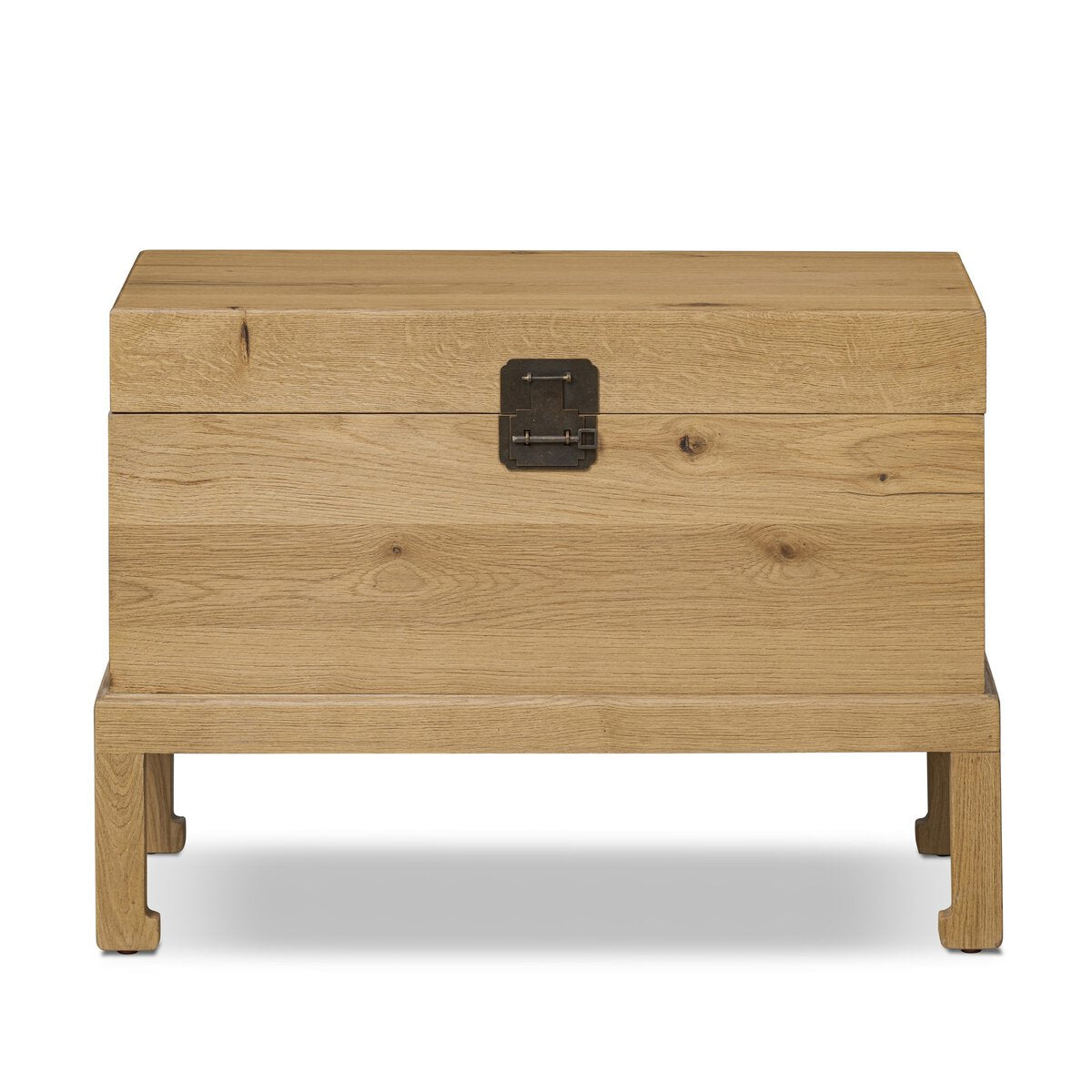 Alister Trunk
