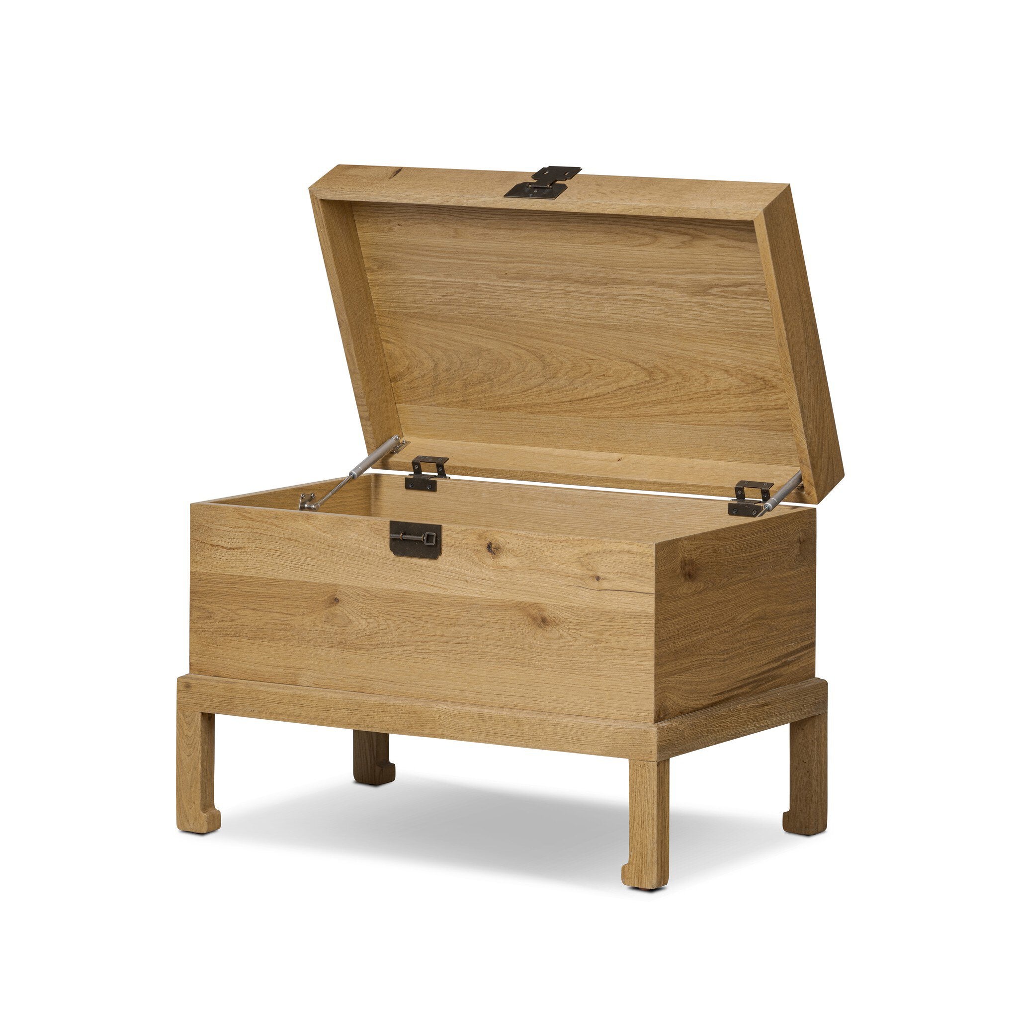 Alister Trunk