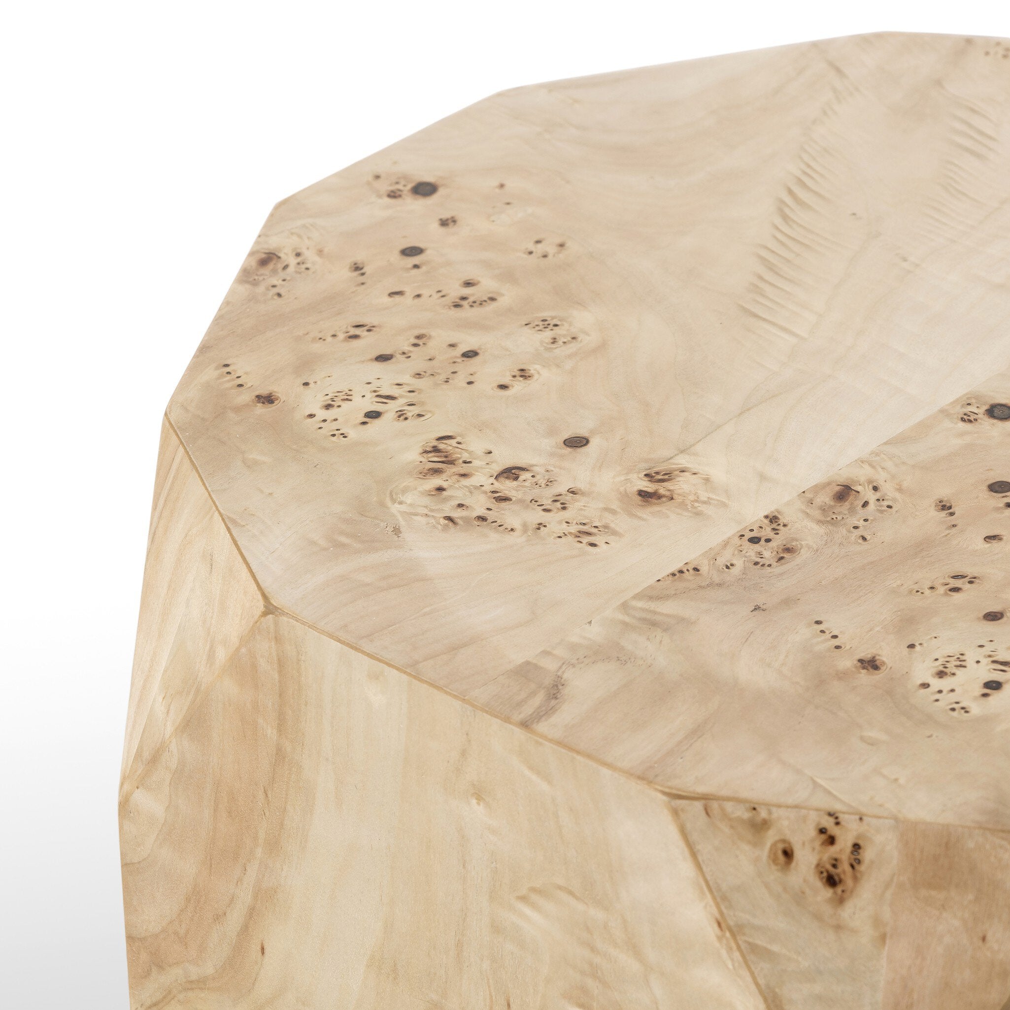 Elena End Table