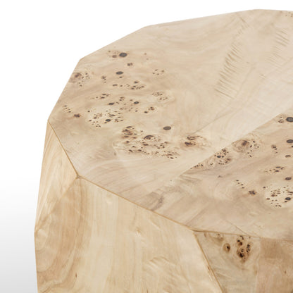 Elena End Table