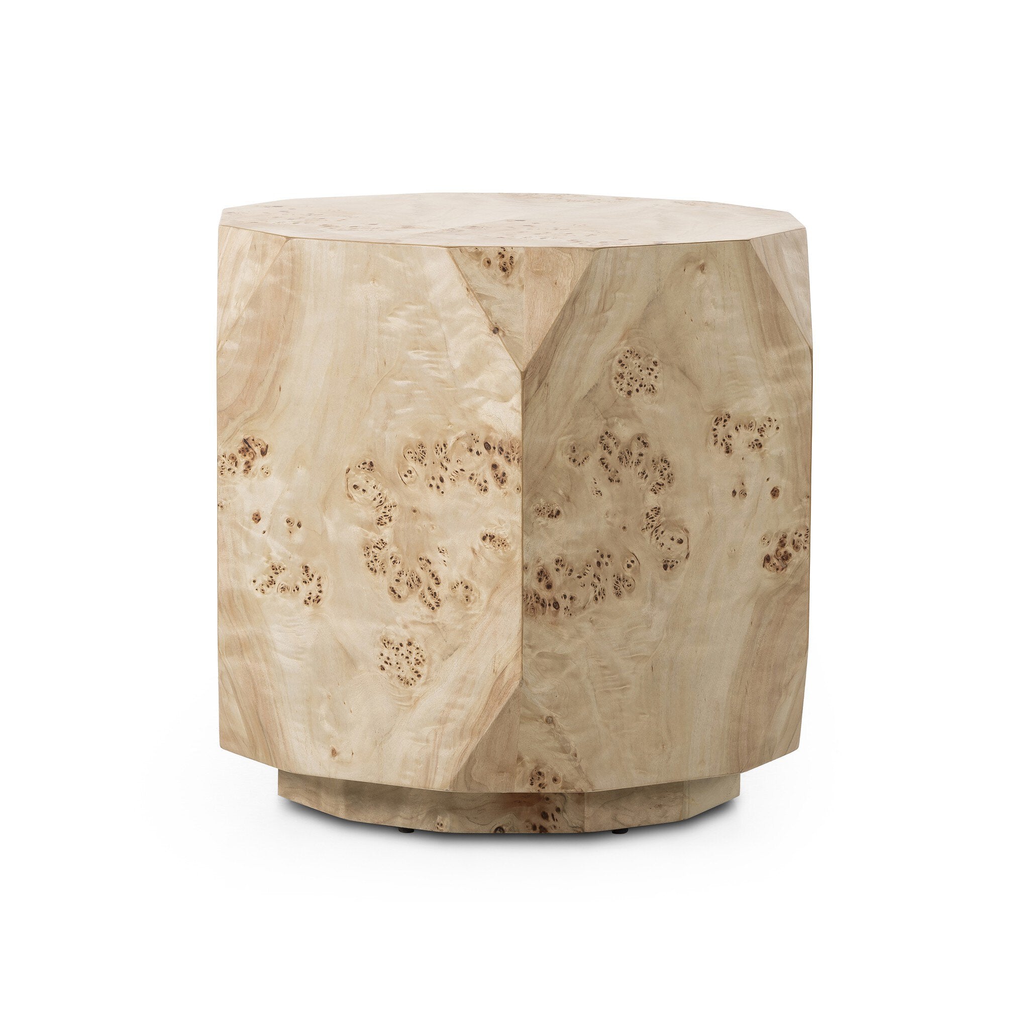 Elena End Table