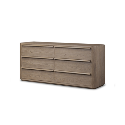 Primrose 6 Drawer Dresser