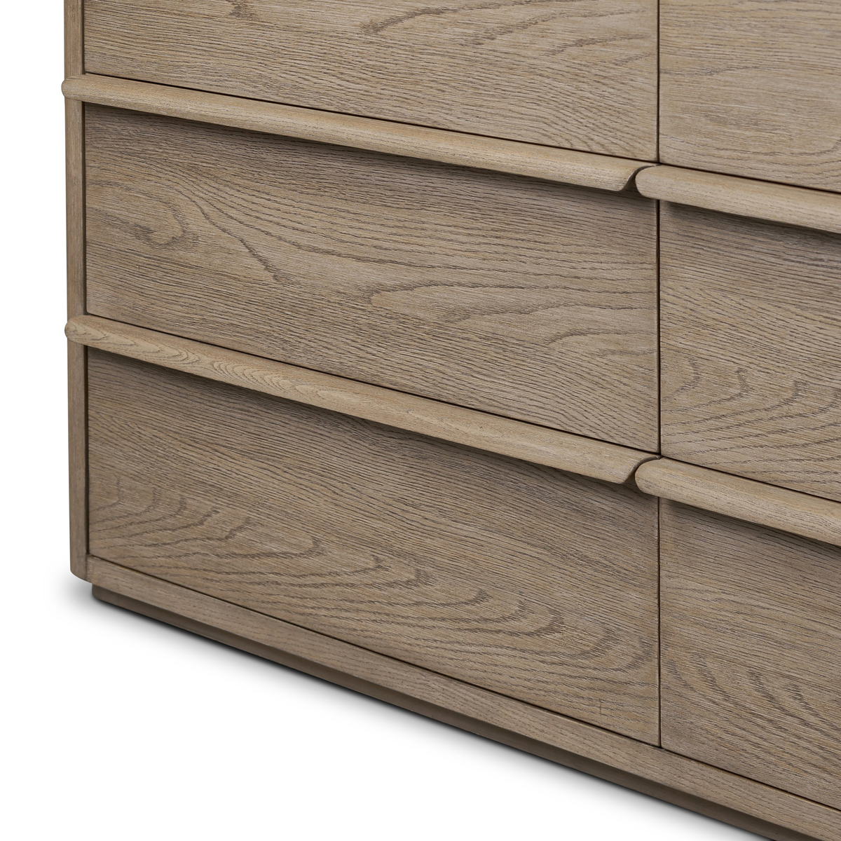 Primrose 6 Drawer Dresser