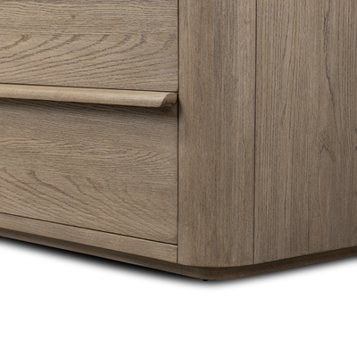 Primrose 6 Drawer Dresser