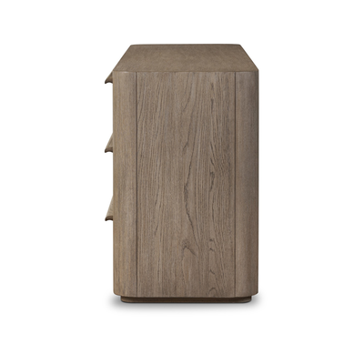 Primrose 6 Drawer Dresser