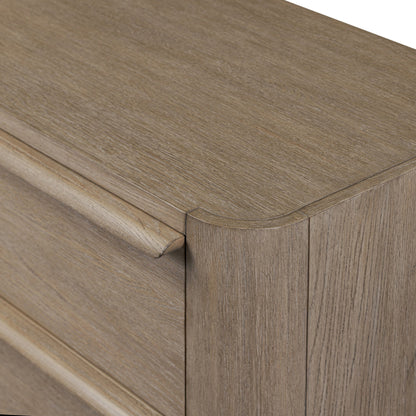 Primrose 6 Drawer Dresser