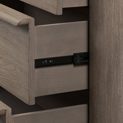 Primrose 6 Drawer Dresser