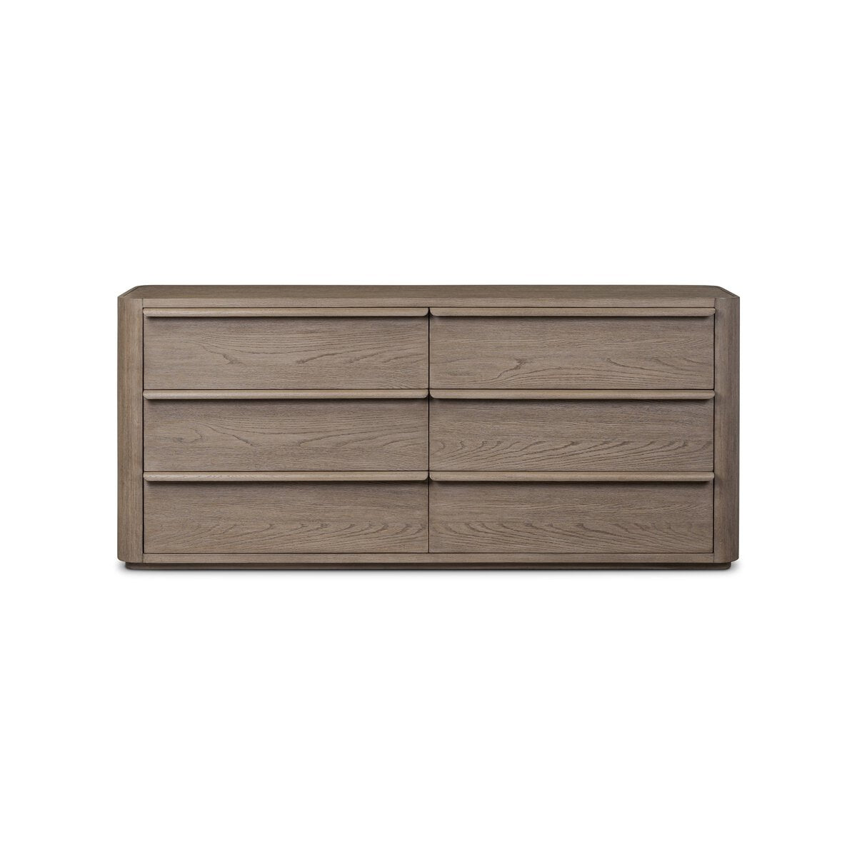 Primrose 6 Drawer Dresser